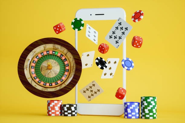 Slot game selection and daily tournament interface